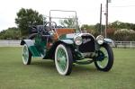 Peerless Model 48-Six Roadster 1913 года